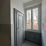 # Le 8 # Joli Petit F2 équipé, Centre Apartamento Mulhouse