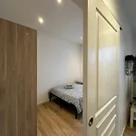 # Le 8 # Joli Petit F2 équipé, Centre Apartamento Mulhouse