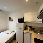 Apartamento # Le 8 # Joli Petit F2 équipé, Centre Mulhouse
