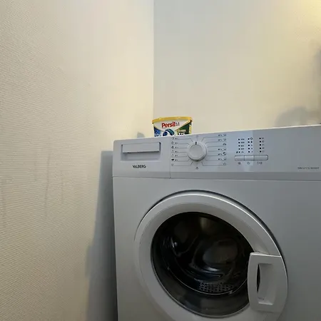 Appartamento # Le 8 # Joli Petit F2 équipé, Centre