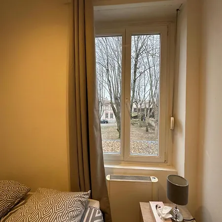 #7 Nouveau ! Rénové Au Centre Appartamento Mulhouse