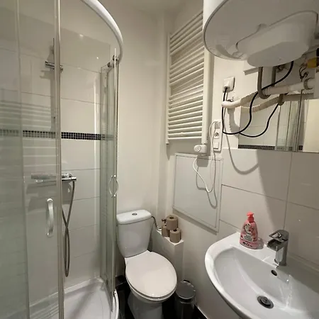 Apartment # Le 8 # Joli Petit F2 Equipe, Centre