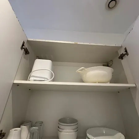 # Le 8 # Joli Petit F2 Equipe, Centre Apartamento