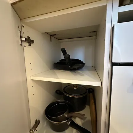 # Le 8 # Joli Petit F2 équipé, Centre Mulhouse