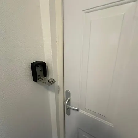 # Le 8 # Joli Petit F2 équipé, Centre Appartamento *