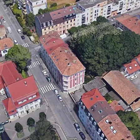 #7 Nouveau ! Rénové Au Centre Mulhouse
