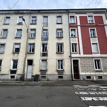 #7 Nouveau ! Rénové Au Centre *