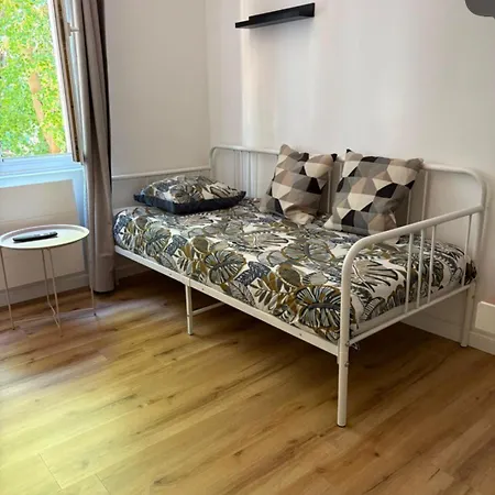Le 8 - Joli Petit F2 Equipe, Centre - Stationnement Gratuit Apartment *